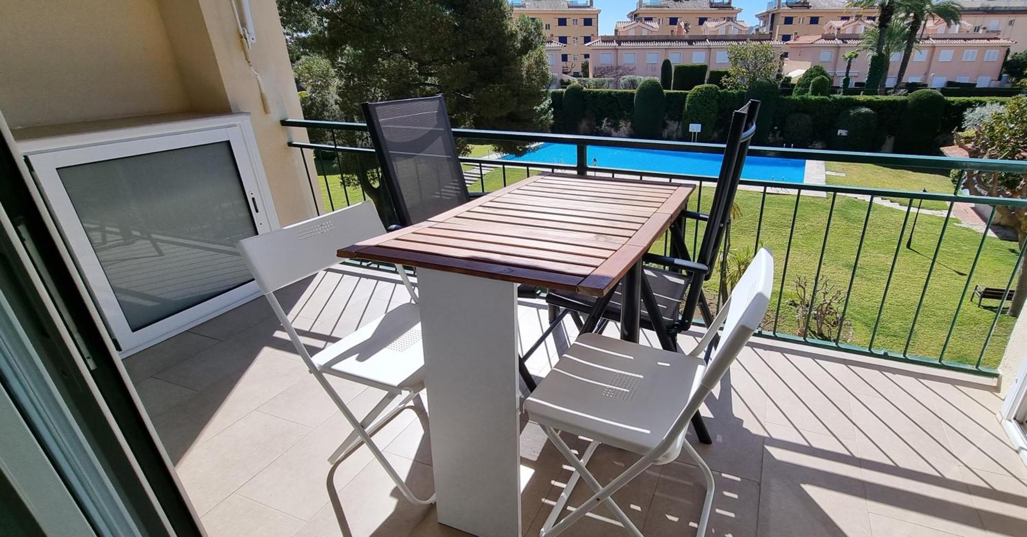 Апартаменты Vidabrava, Sagaro Garden Loft С'Агаро Экстерьер фото